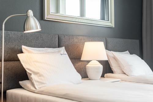 Smolna Apartments By Your Freedom
