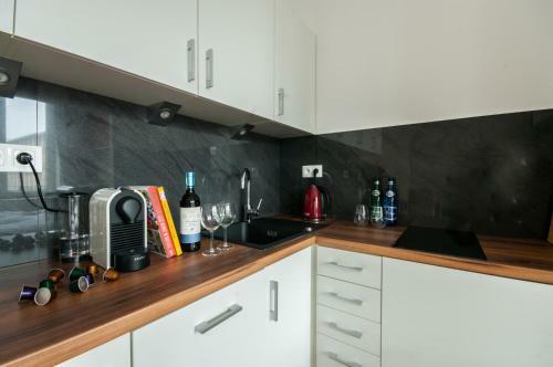 Smolna Apartments By Your Freedom
