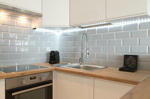 Smolna Apartments By Your Freedom