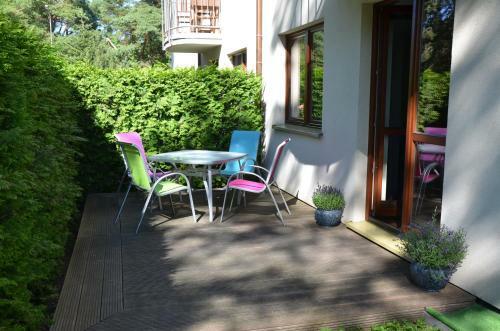 Apartament Agata
