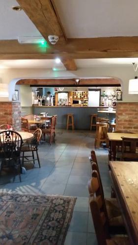 Posada The City Arms