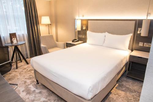Doubletree By Hilton Reading M4 J10, An Hilton Hotel