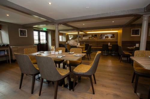 Doubletree By Hilton Reading M4 J10, An Hilton Hotel