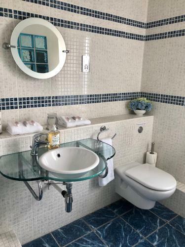 Trunkwell House Hotel