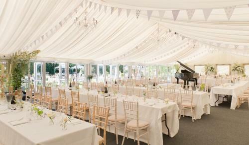 Trunkwell House Hotel
