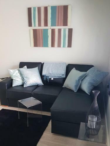 Apartamentos Select Sa - Gweal Place