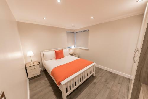 Apartamentos Malthouse Court