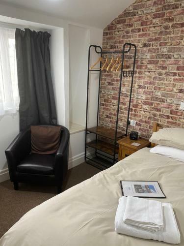 Hostal Willow Dene