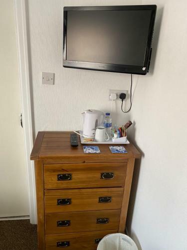 Hostal Willow Dene
