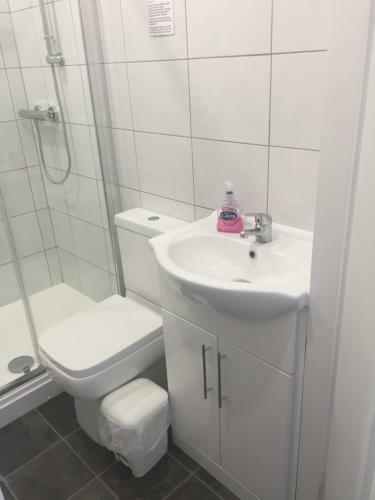 Hostal Willow Dene