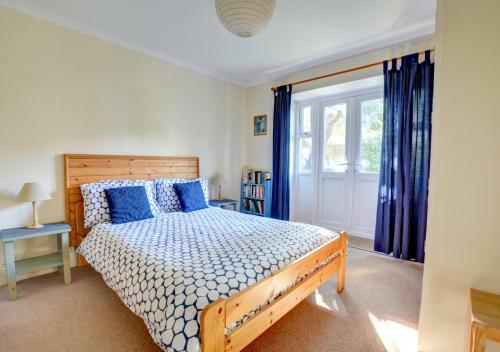 Apartamento St. Brides Cottage