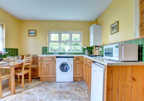 Apartamento St. Brides Cottage