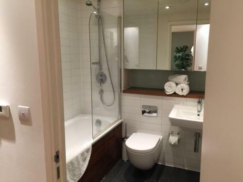 Apartamento Hunsaker Suite