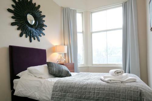 Apartamento Eildonside