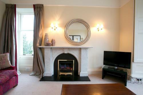 Apartamento Eildonside