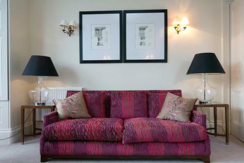 Apartamento Eildonside