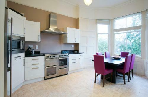 Apartamento Eildonside
