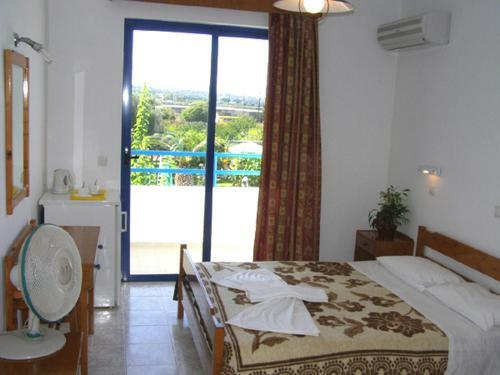 Garden Hotel