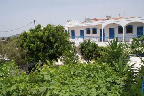 Garden Hotel