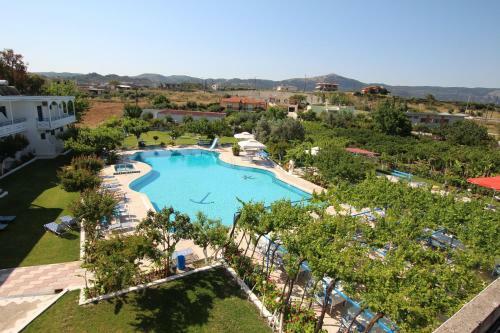 Garden Hotel