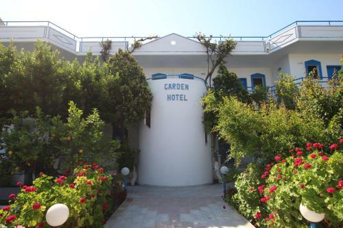 Garden Hotel