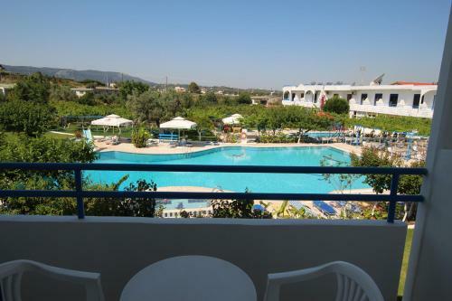 Garden Hotel