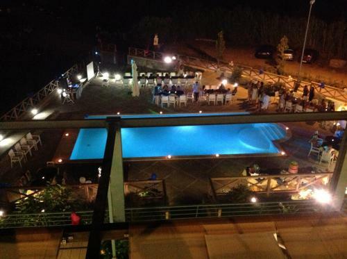 Hotel Promenade Bleu
