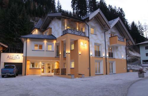 Apartamento Alaska Appartment