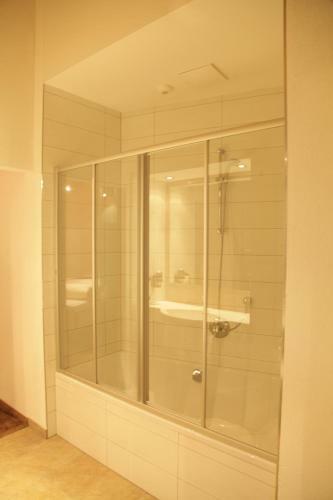 Apartamento Alaska Appartment