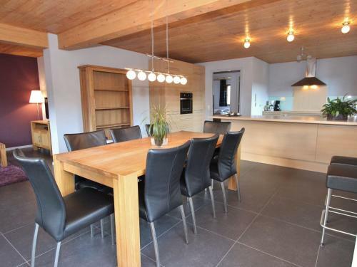 Apartamento Panorama Appartement Maria Alm