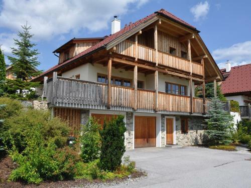 Chalet Bellevue