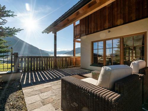 Chalet Bellevue