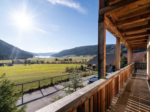Chalet Bellevue