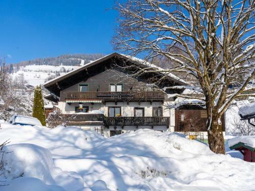 Apartamento Unterstein 2
