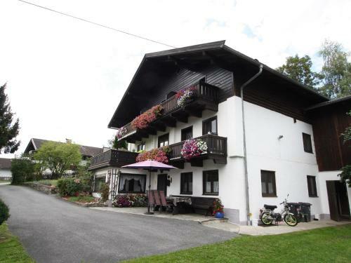Apartamento Unterstein 2