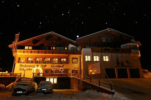 Apartamento Landgasthof Schuster