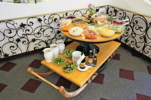 Apartamento Landgasthof Schuster