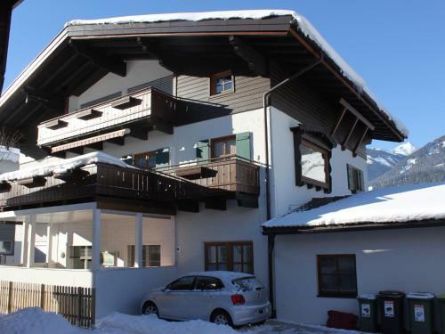 Apartamento Penthouse Julia