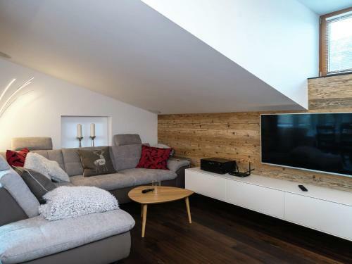 Apartamento Penthouse Julia