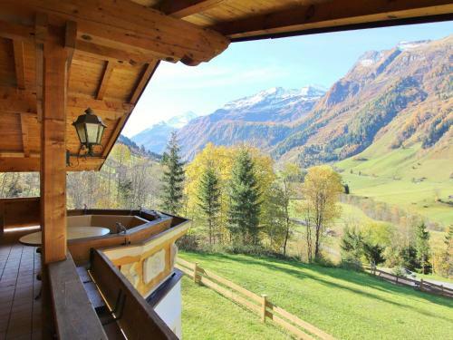 Chalet Barney S