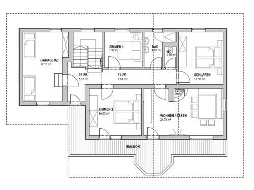 Chalet Barney S