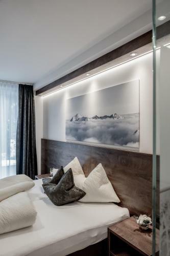 Apartamento Regina's Alpenpanorama
