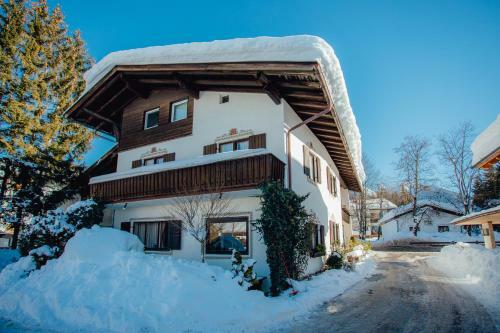 Apartamento Appartement Christl By Monicare