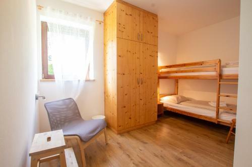 Profelt`s Apartments Uttendorf - Steinbock Lodges