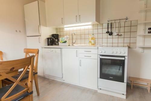 Profelt`s Apartments Uttendorf - Steinbock Lodges