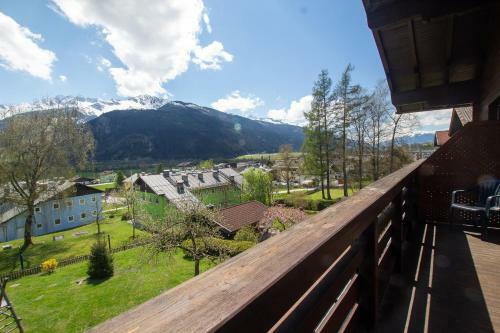 Profelt`s Apartments Uttendorf - Steinbock Lodges