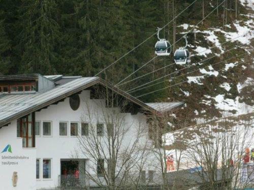 An Der Schmittenhohe