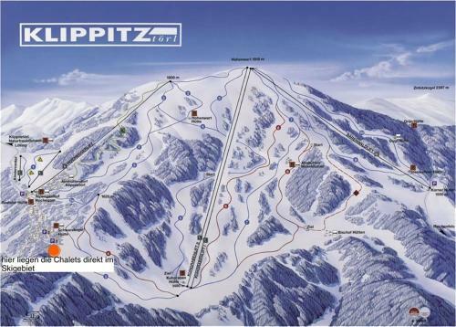 Klippitzhimmel