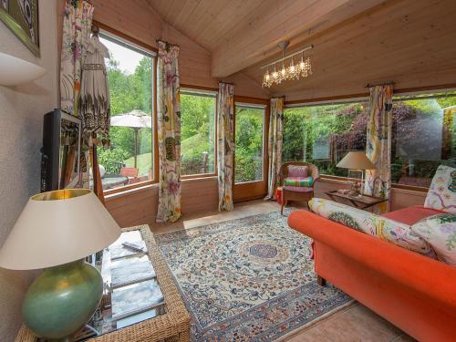Beautiful Chalet In Zell Am See