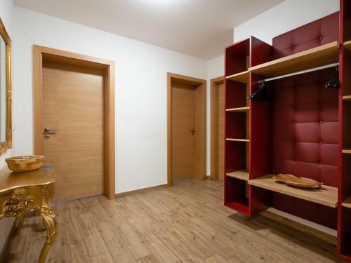 Apartamento Mountain And Lake Thirteen